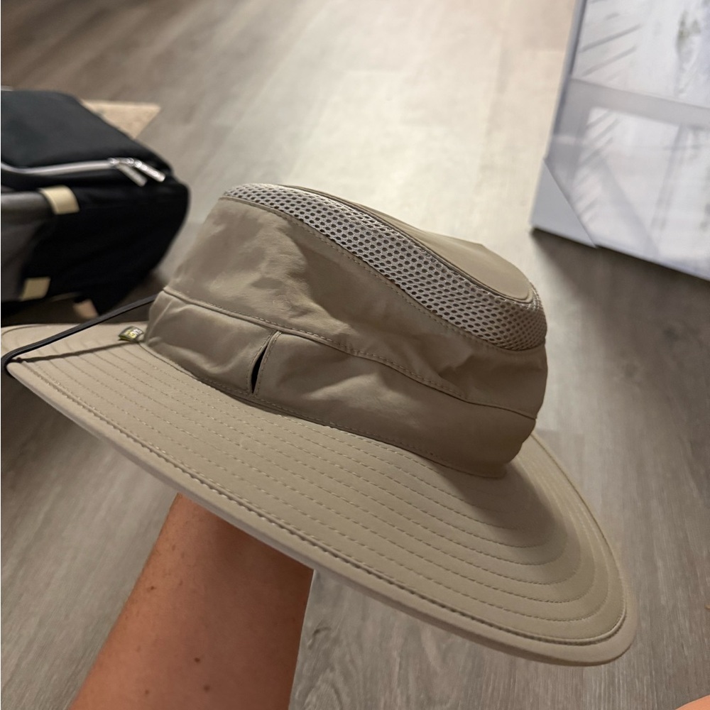 Sunday Afternoons Charter Hat - Picture 2 of 9